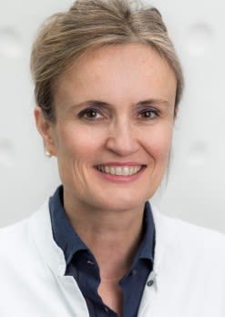 Professor Sabine Eming